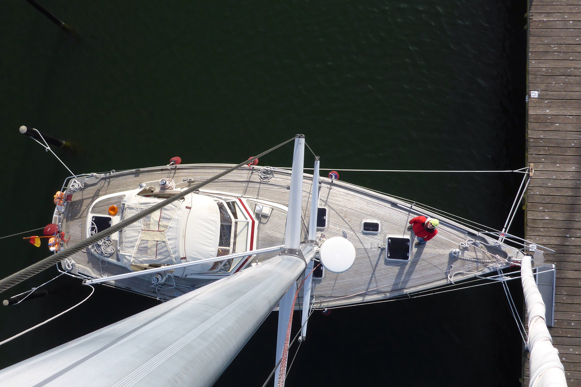 Nu muss das aber mal losgehen mit 2016...