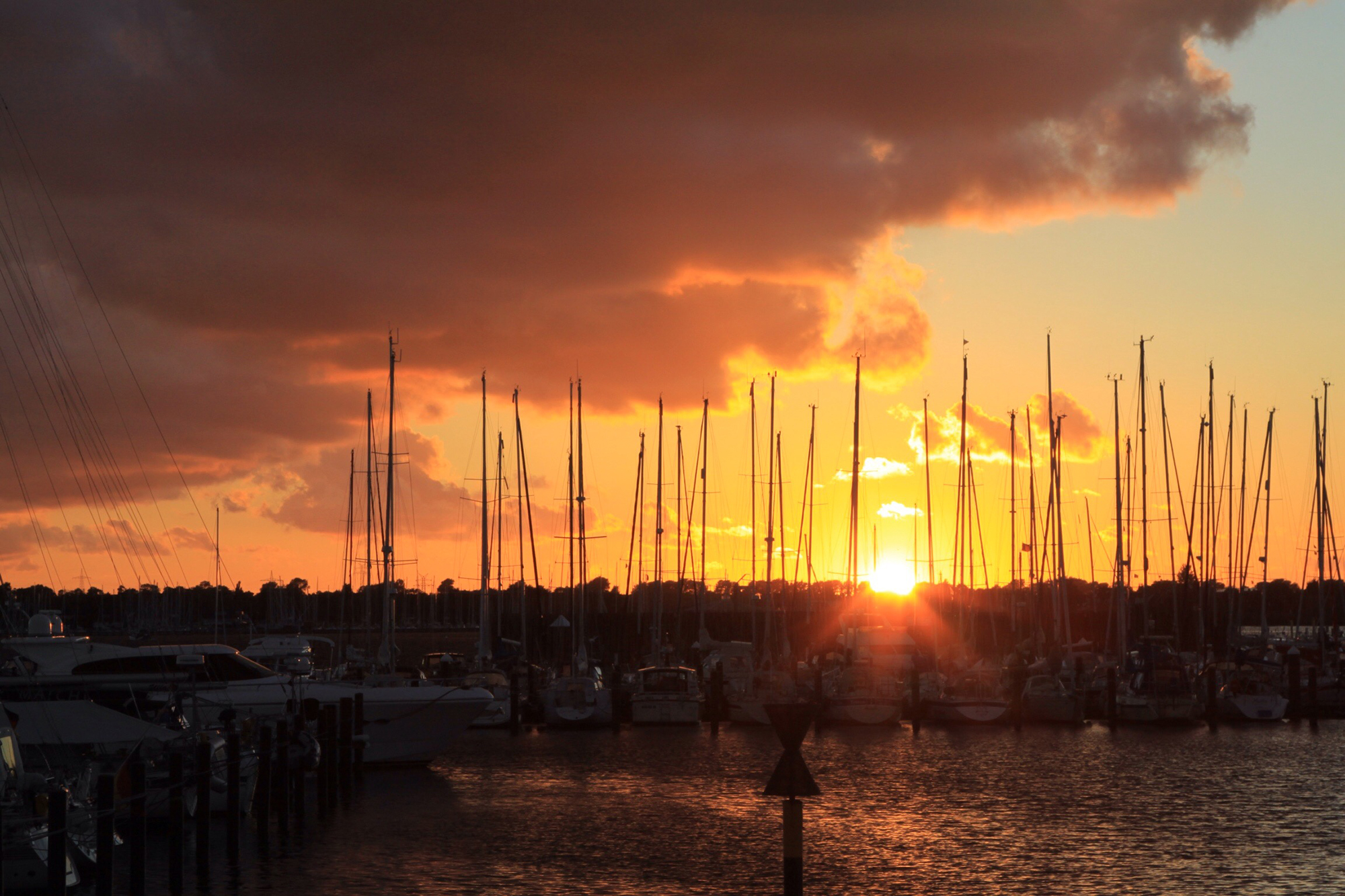 Sommer ist das, was im Kopf passiert...