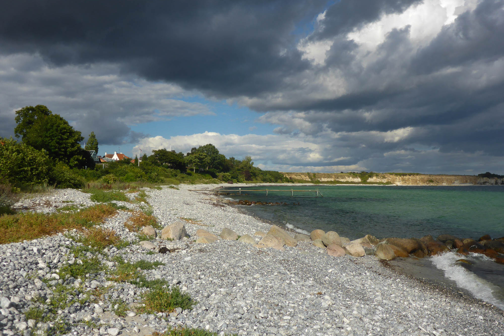 Entscheidungschwierigkeiten