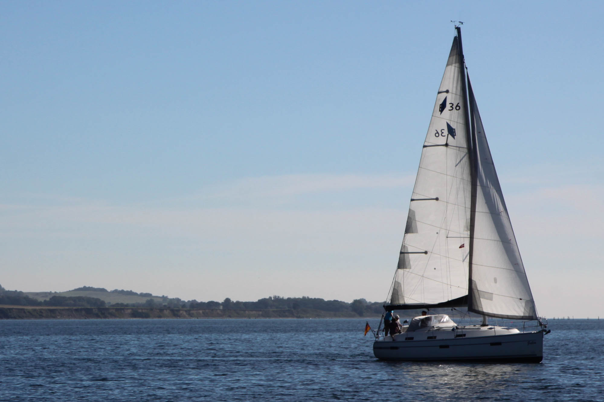 Dem Sommer hinterher...