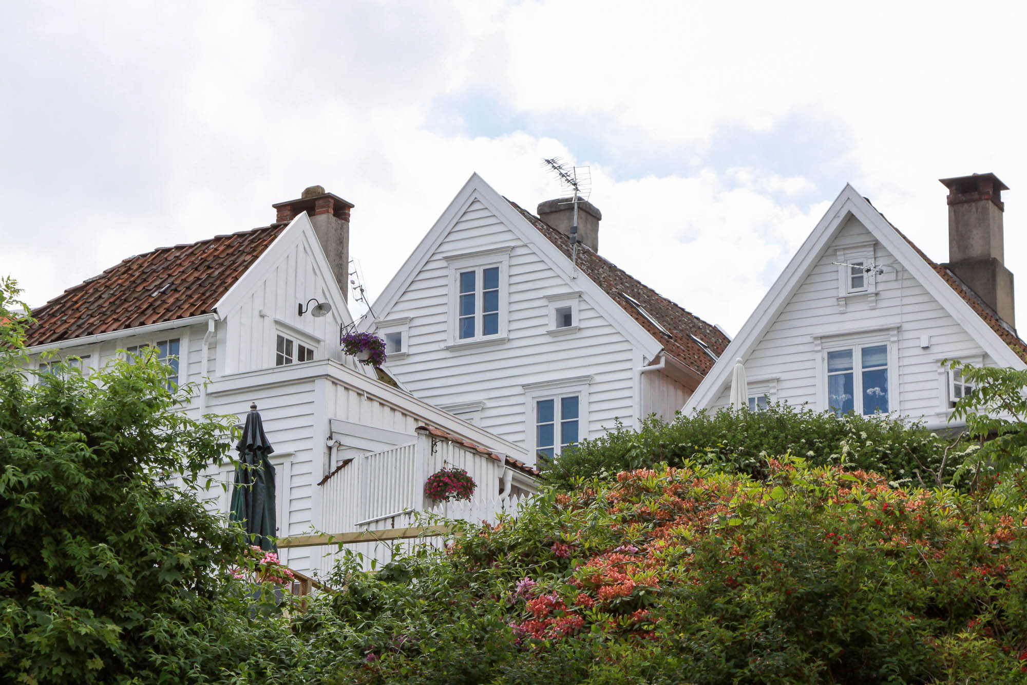 Städtetour Teil 2 - Stavanger