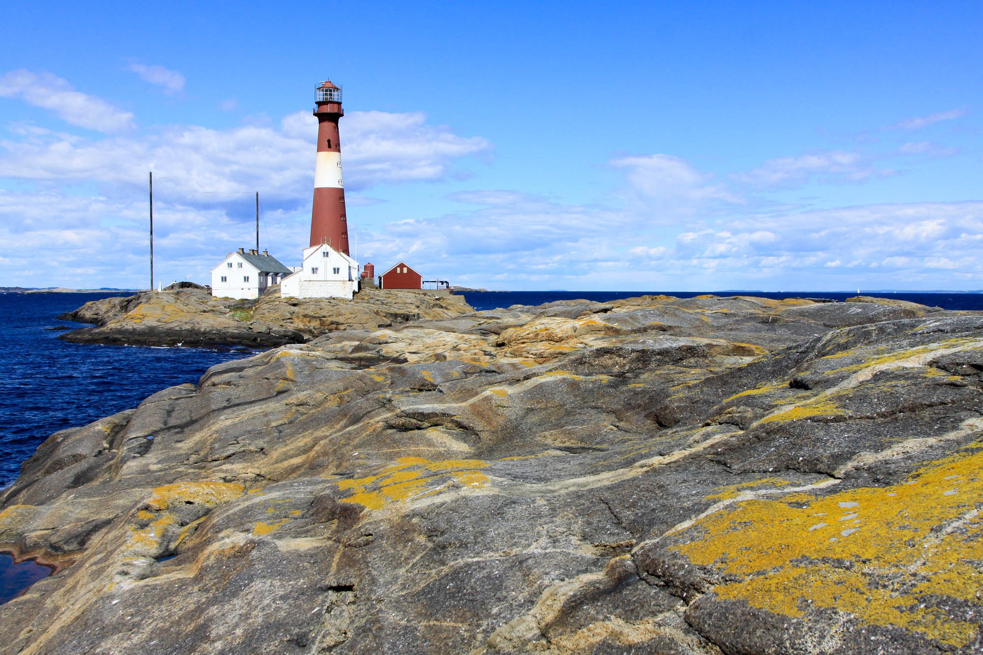 Vom Ende der Welt...