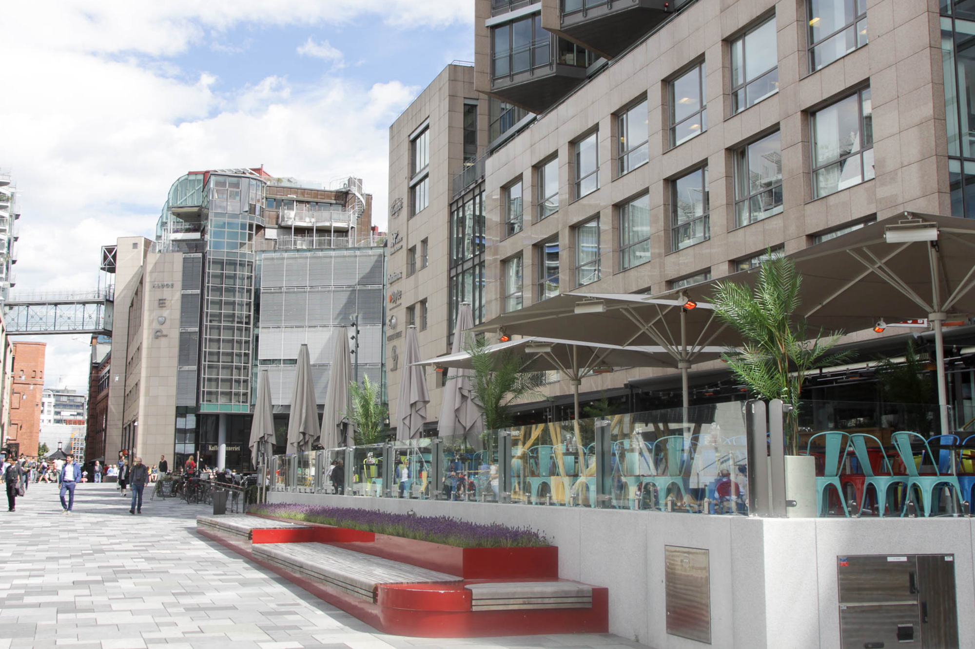 Städtetour Teil 4 - Oslo