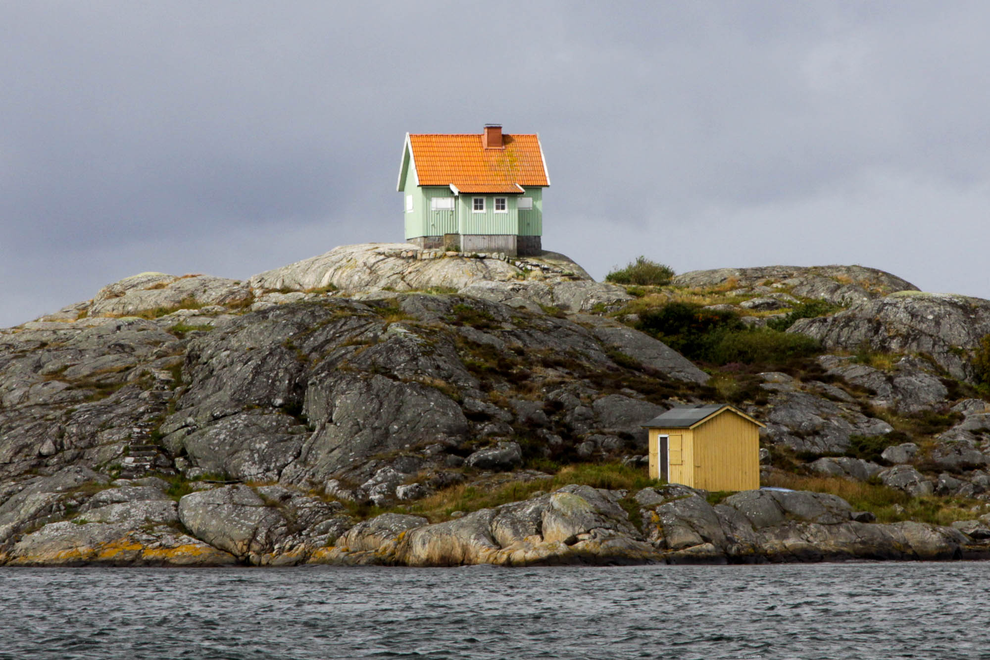 Wo ist der Sommer hin...?