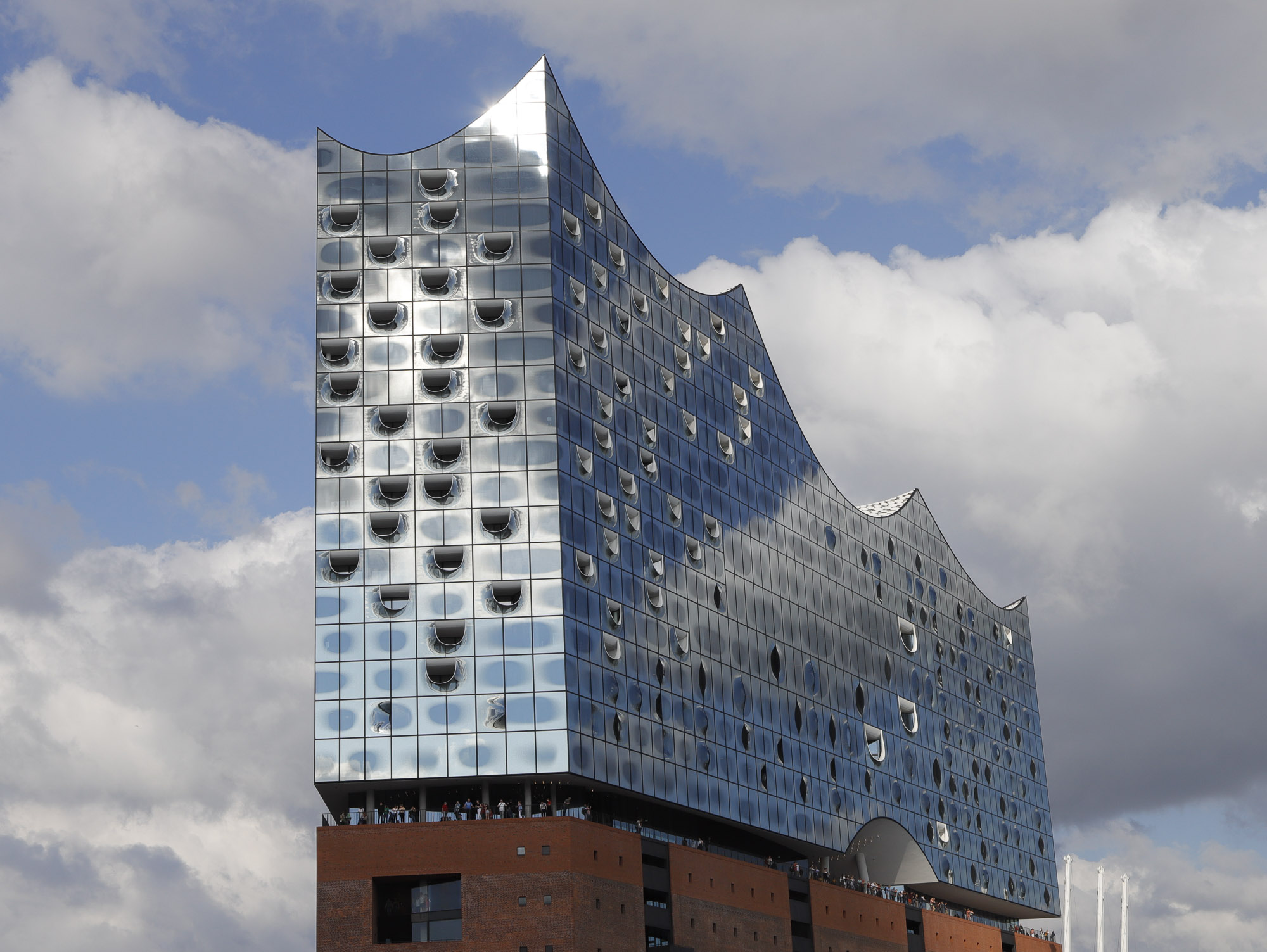 Es geht weiter - Tabaluga in Hamburg!!