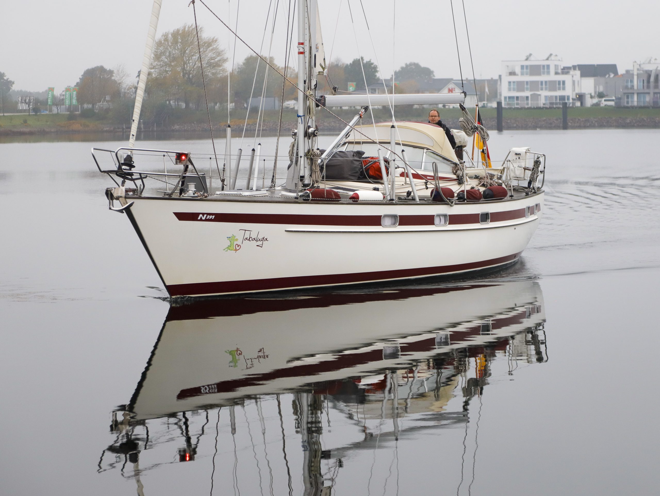 Ab in die Winterpause