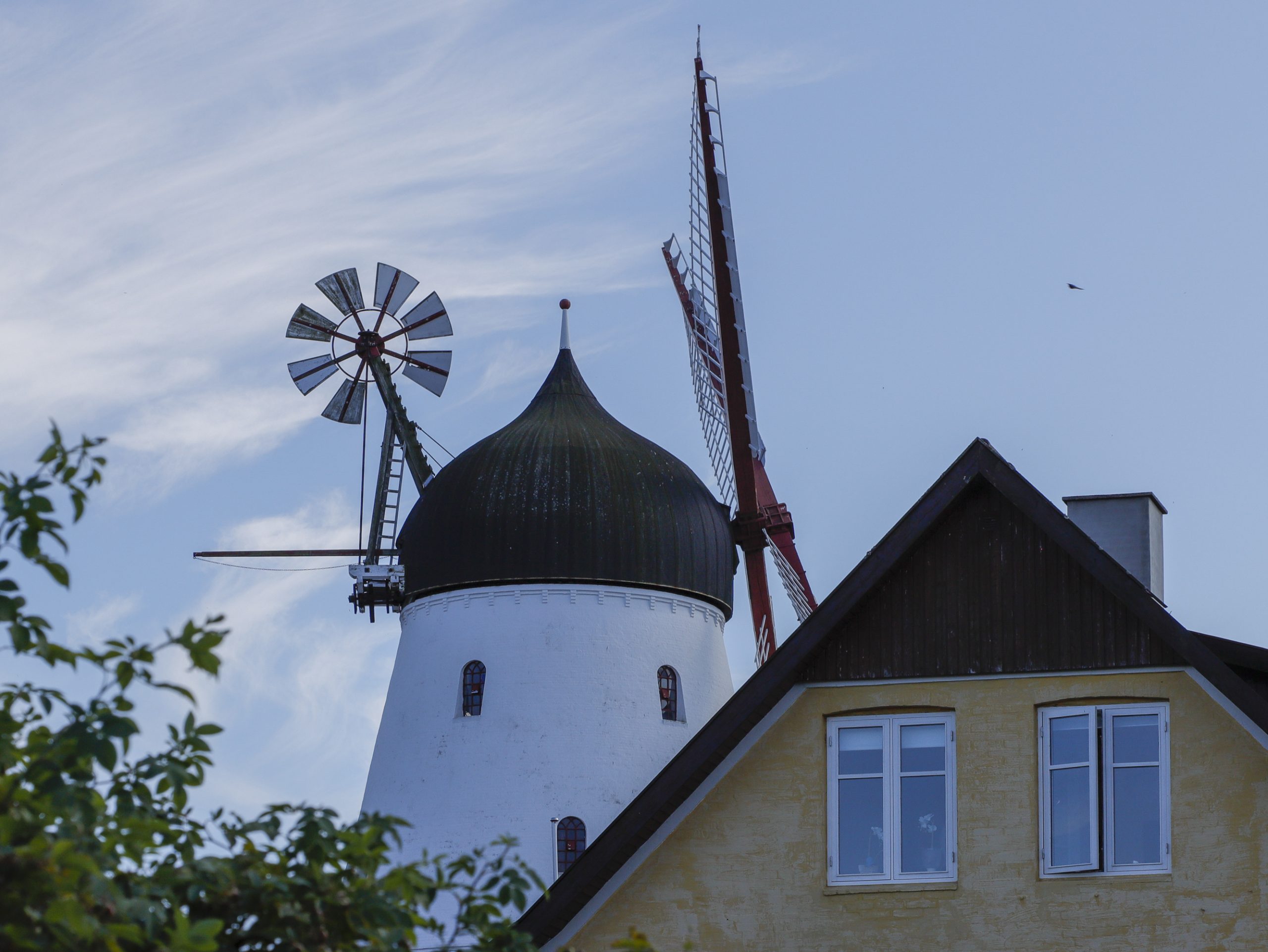 Trauminseln in der Ostsee - Christiansø nach Bornholm