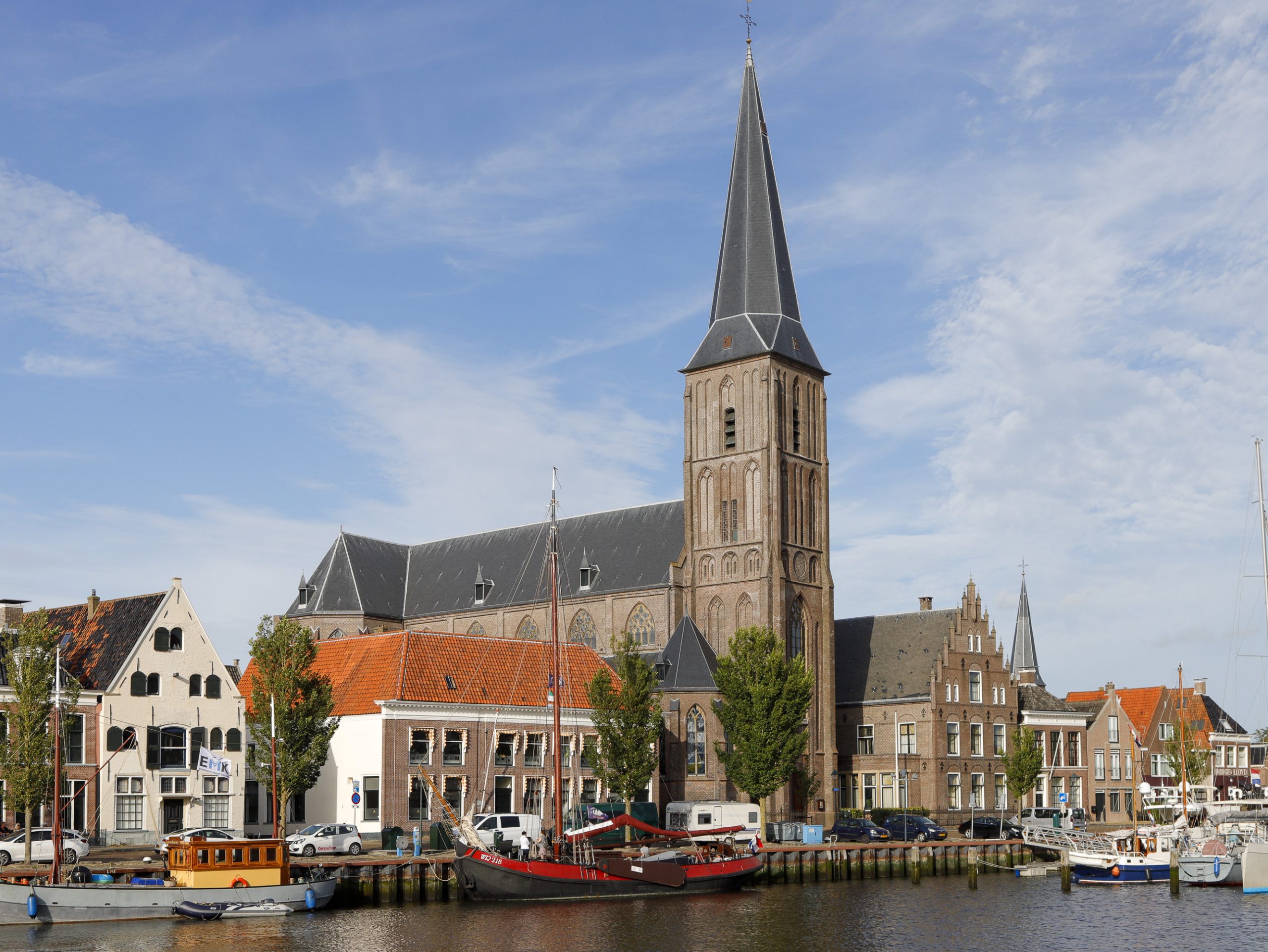 Wattenmeer und Erinnerungen