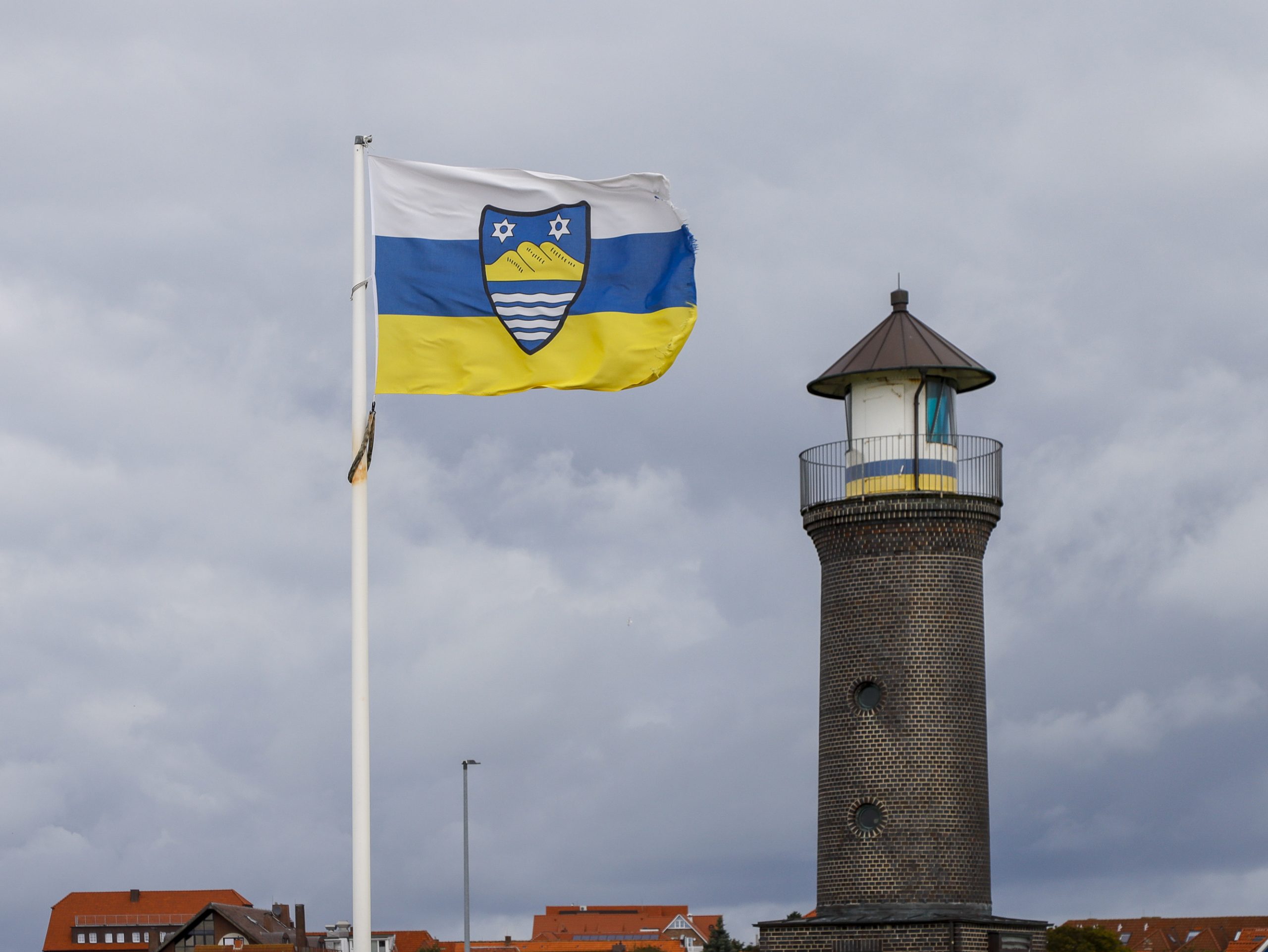 Sturm, Freunde und das Töwerland